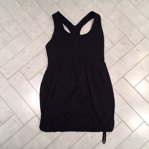 Lululemon Tank and Bra Combo